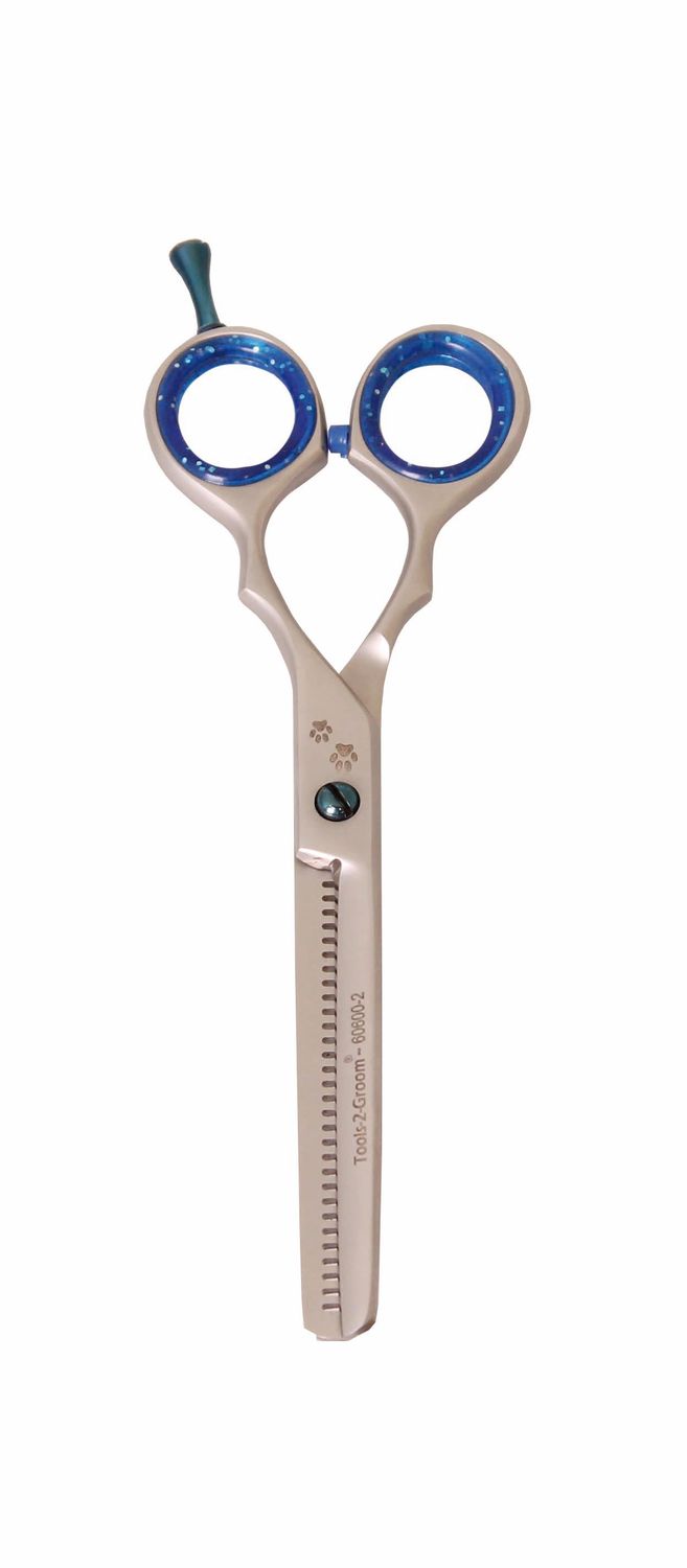 Sharpe Edge Effileer Schaar Enkelzijdig 6 Inch