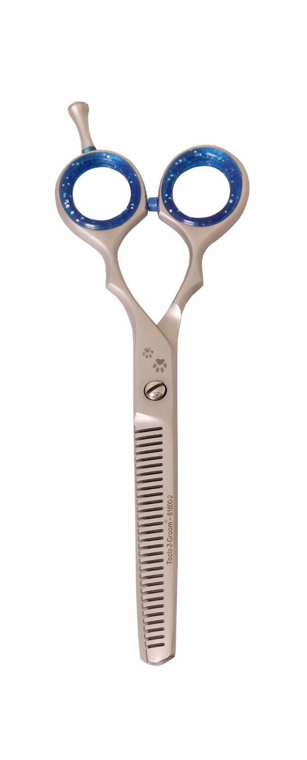 Sharpe Edge Effilaar Schaar Dubbelzijdig 6 Inch