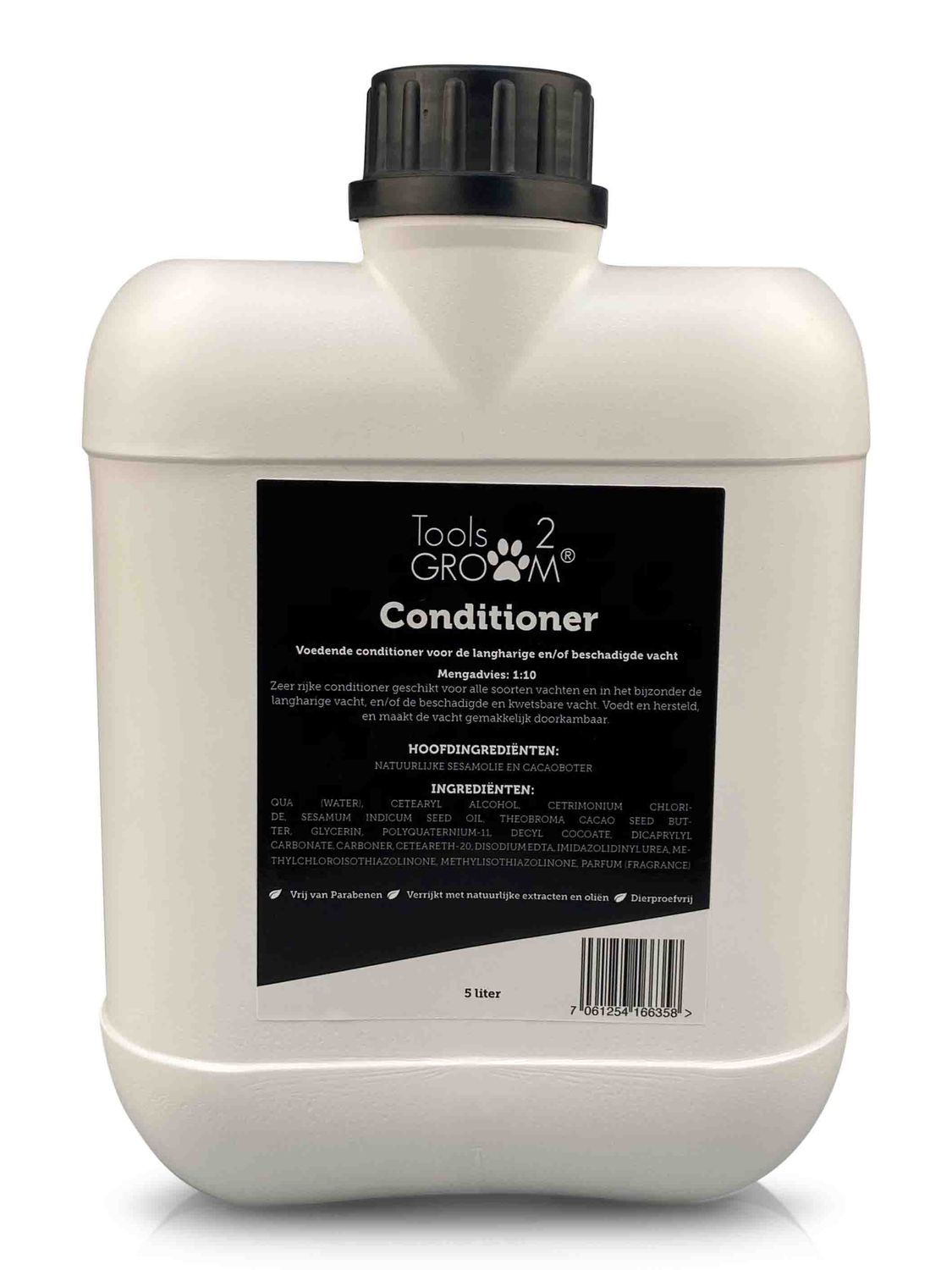 Conditioner 5Ltr