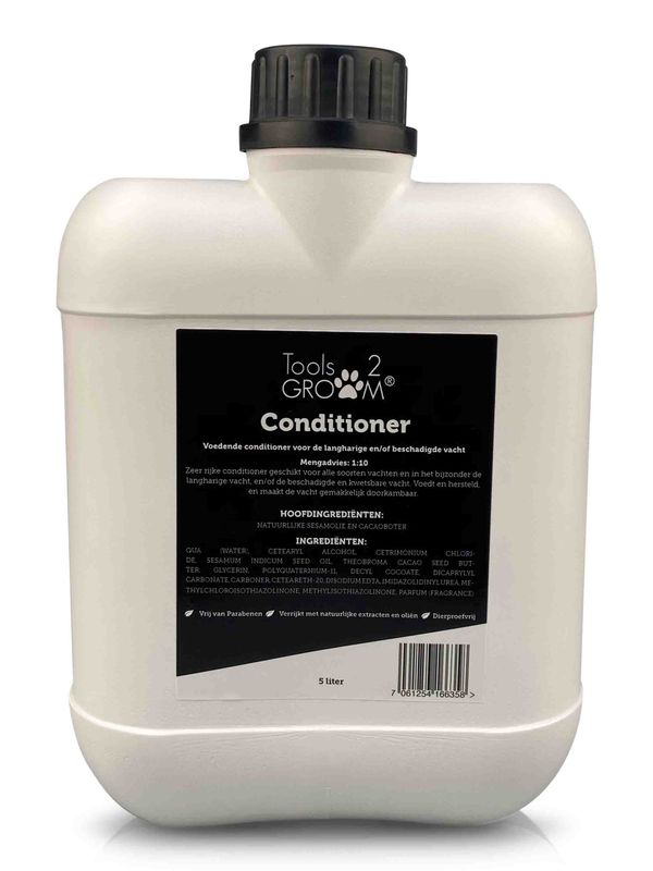 Conditioner 5Ltr