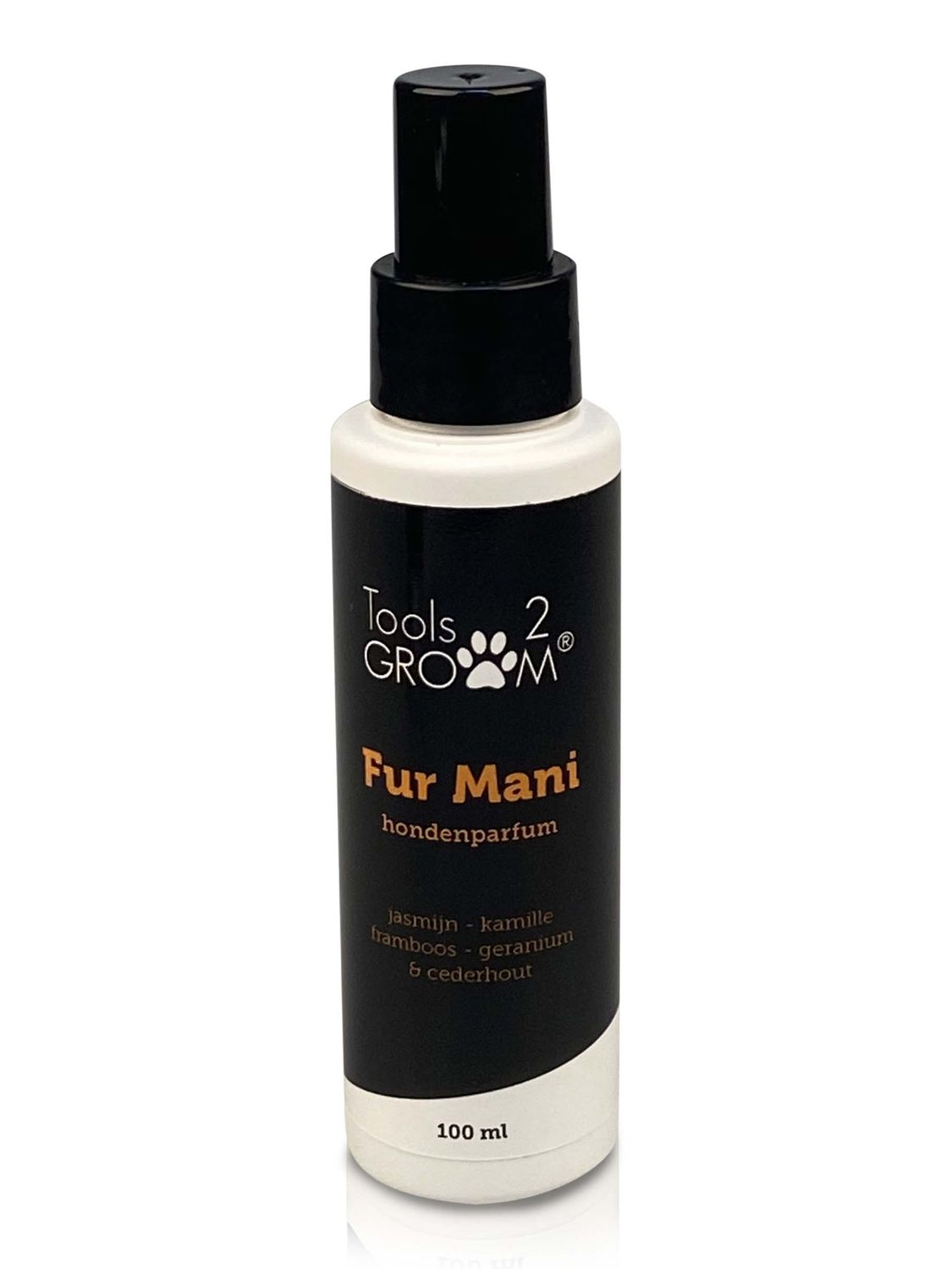 Fur Mani Parfum 100ML