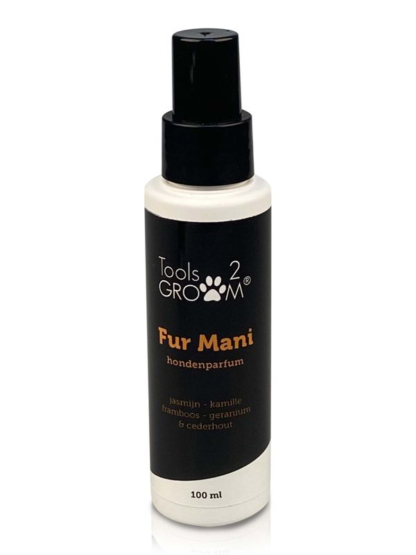 Fur Mani Parfum 100ML