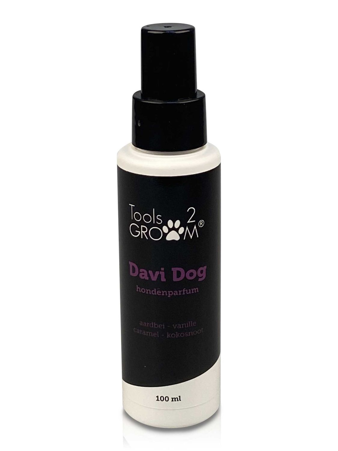 Davi Dog Parfum 100ML