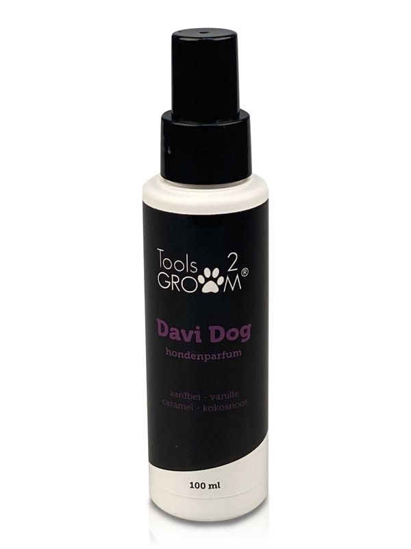 Davi Dog Parfum 100ML