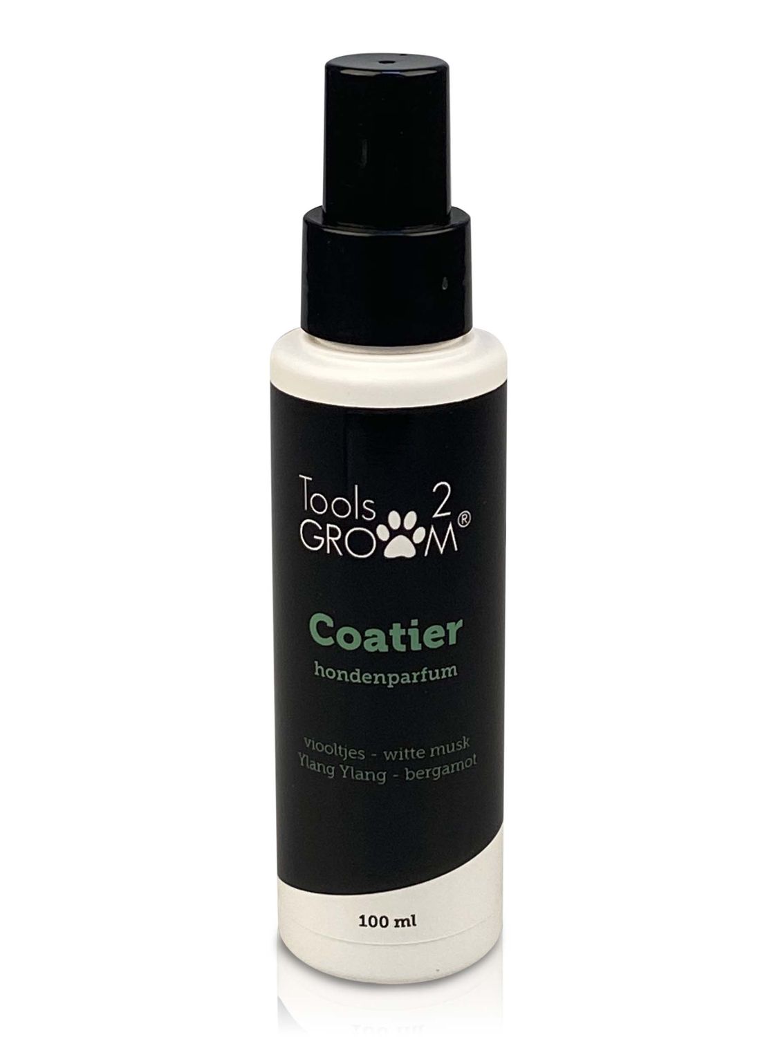 Coatier Parfum 100ML