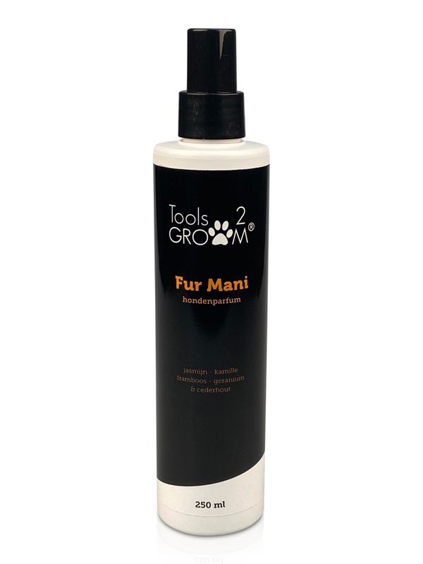 Fur Mani Parfum 250ML
