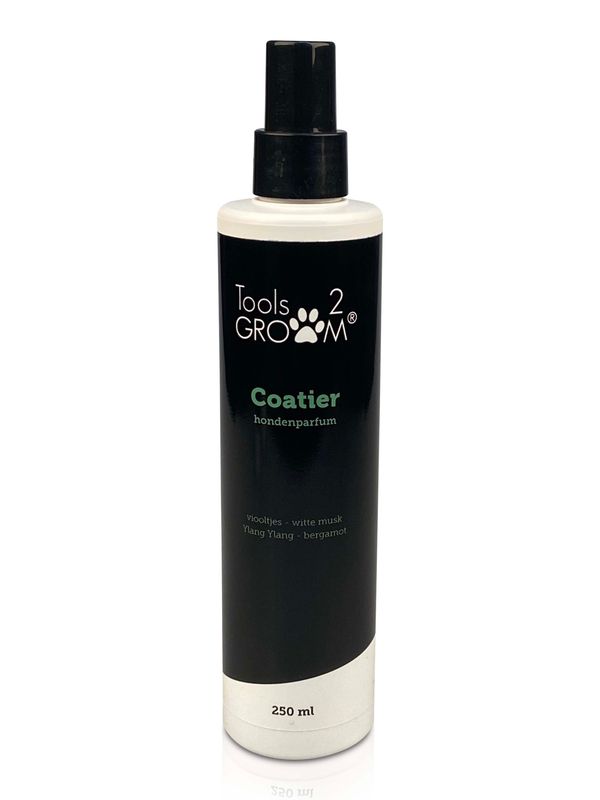Coatier Parfum 250ML