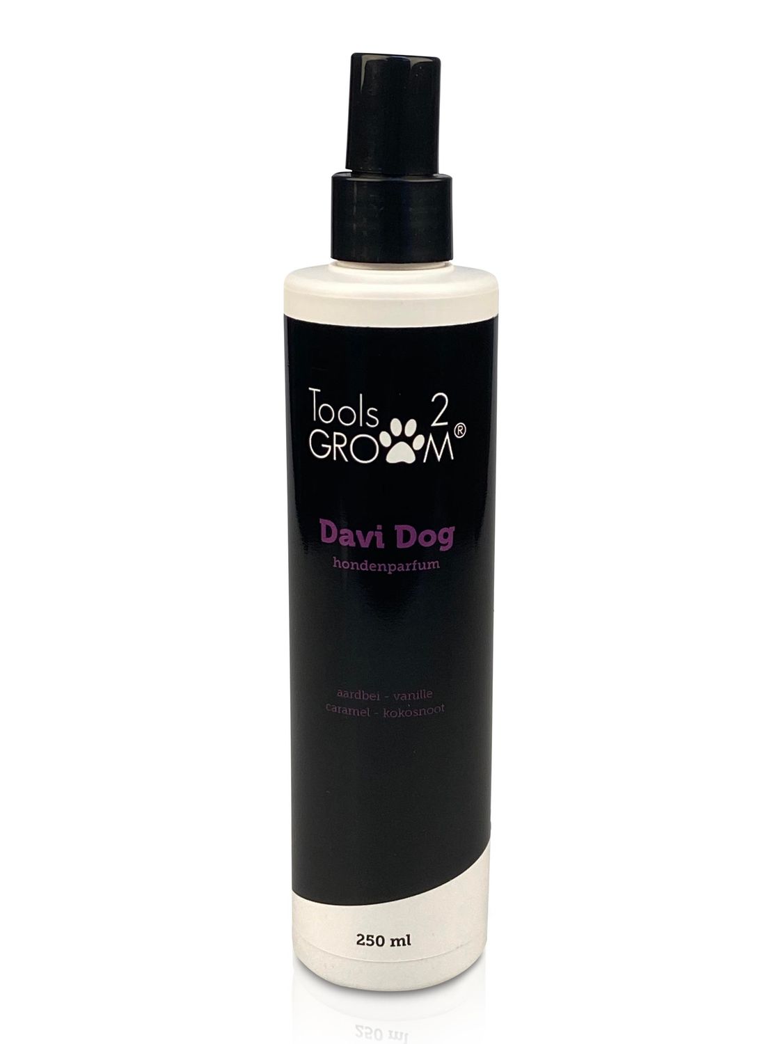 Davi Dog Parfum 250ML