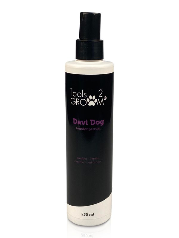 Davi Dog Parfum 250ML