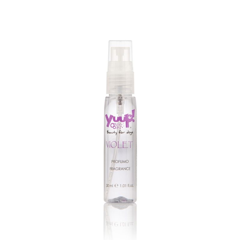 Violet Parfum 30ML