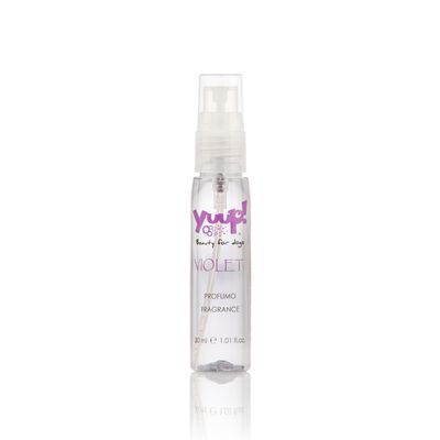 Violet Parfum 30ML