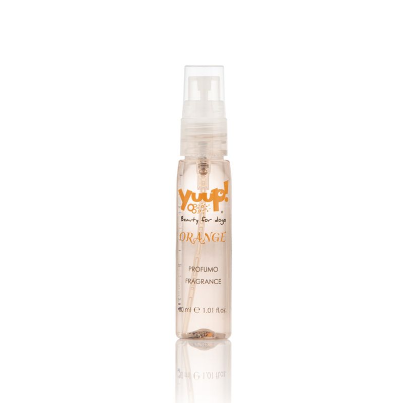 Orange Parfum 30ML