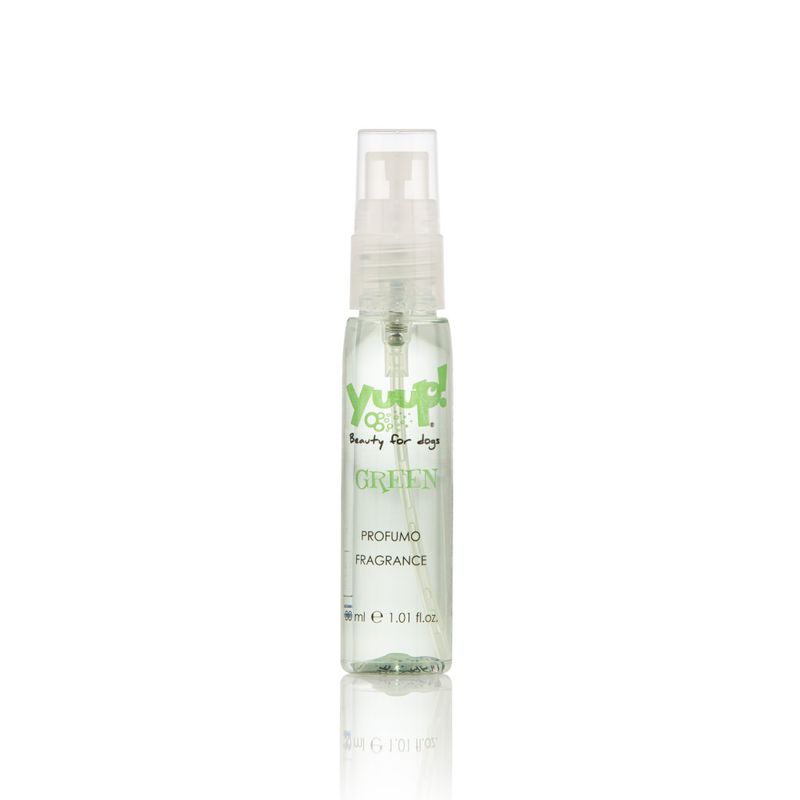 Green Parfum 30ML