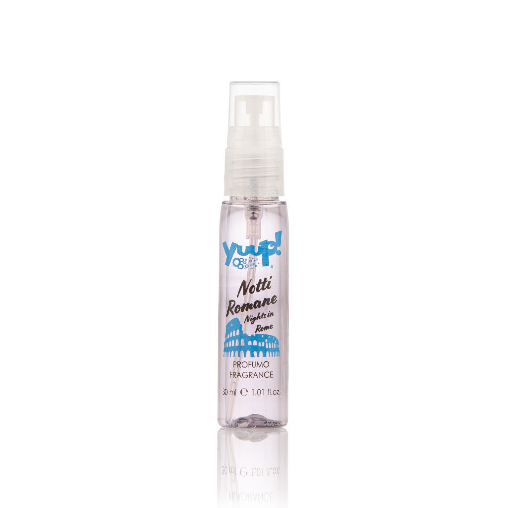 Nights In Rome 30ML