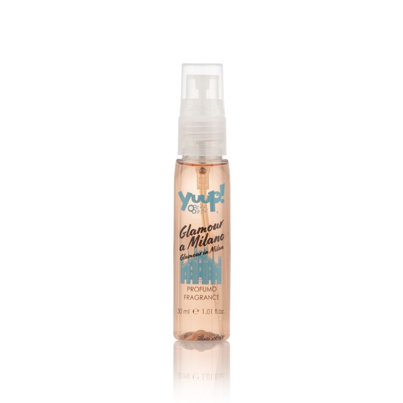 Glamour In Milan Parfum 30ML
