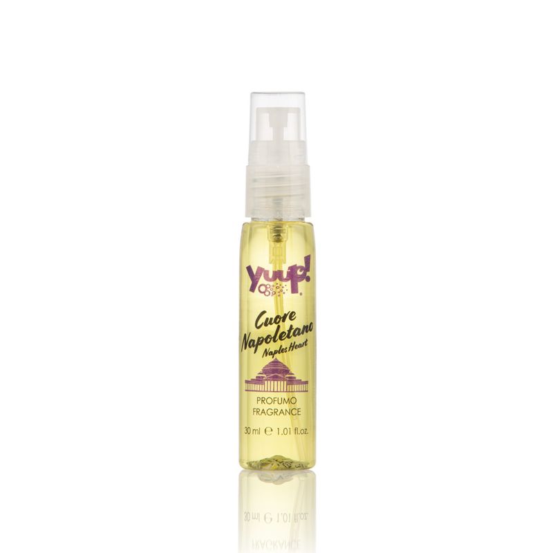 Naples Heartr Parfum 30ML