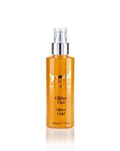 Fashion Glitter Gold Parfum 150ML