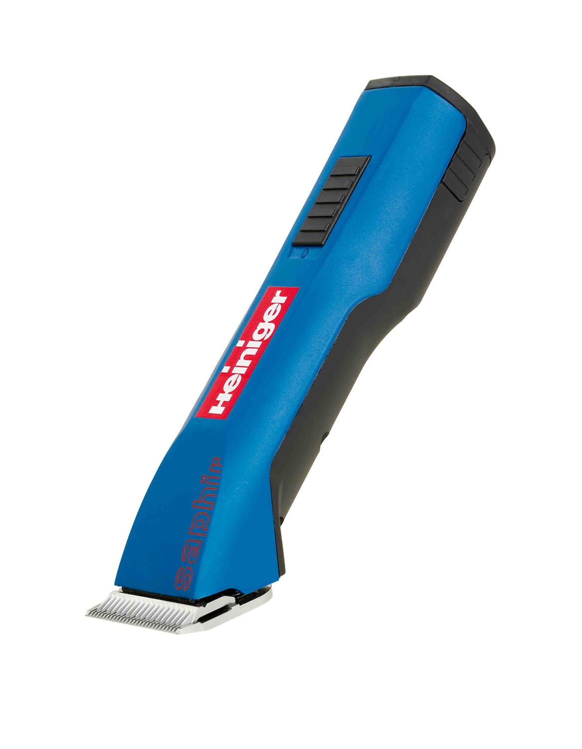 Saphir Accunachine Blauw