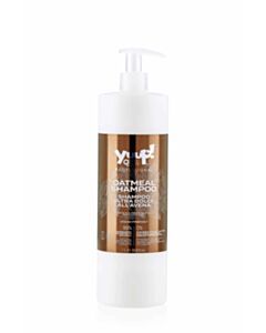 Oatmeal Shampoo 1 liter (vegan friendly)