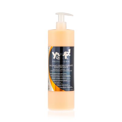 Restructering &amp; Strengthening Conditioner 1L