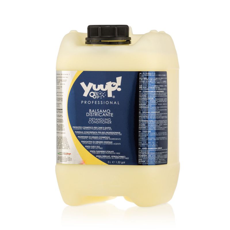 Herstellende Conditioner 5L