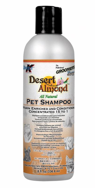 Desert Almond Universeel 237ml