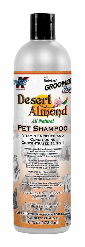 Desert Almond Universeel 473ml
