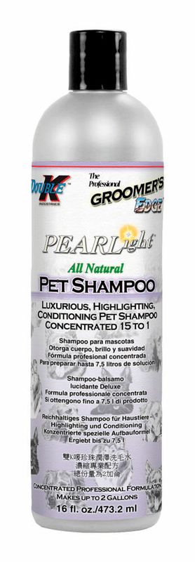 Pearlight Glans 473ML