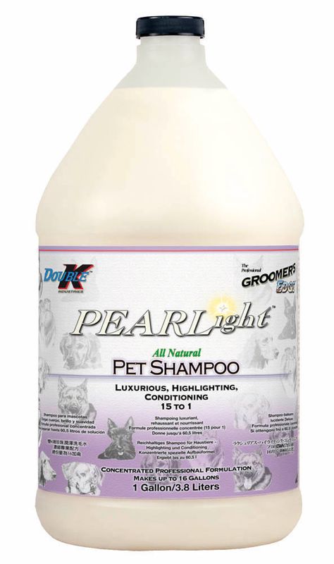 Pear Light 3.8L