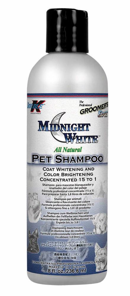 Midnight White Witte Vacht 237ML