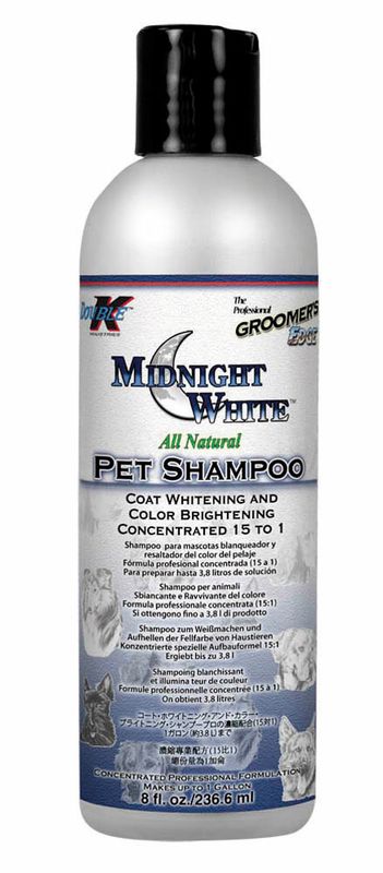 Midnight White Witte Vacht 237ML