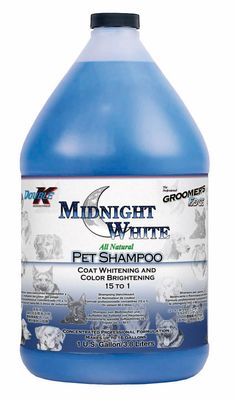 Midnight White Witte Vacht 3.8ML