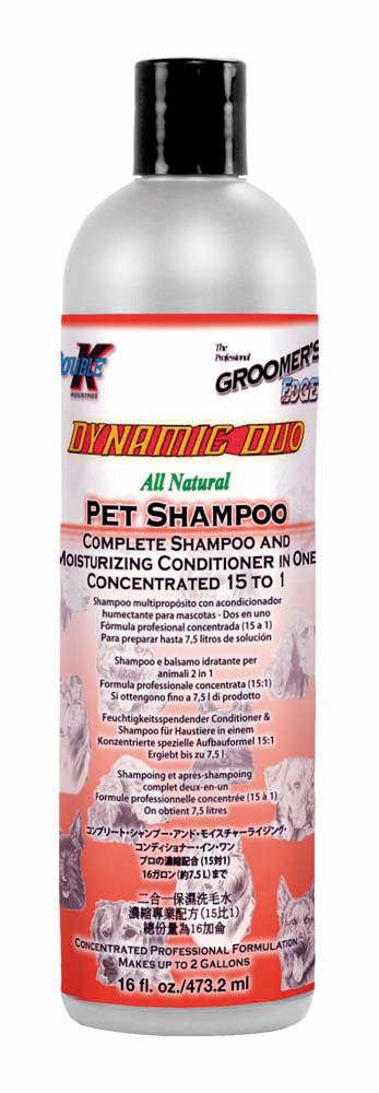 Dynamic Duo 2 in 1 473ML