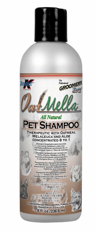 Oat Mella Mild en Verzorgend 237ML