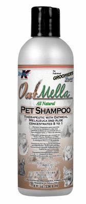 Oat Mella Mild en Verzorgend 237ML