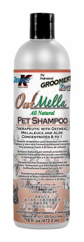 Oat Mella Mild en Verzorgend 473ML