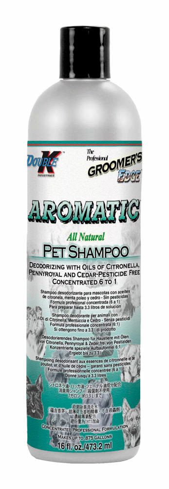 Aromatic Deodoriserend 473ML