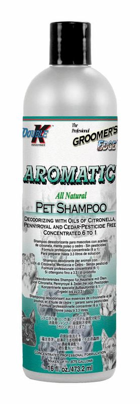 Aromatic Deodoriserend 473ML