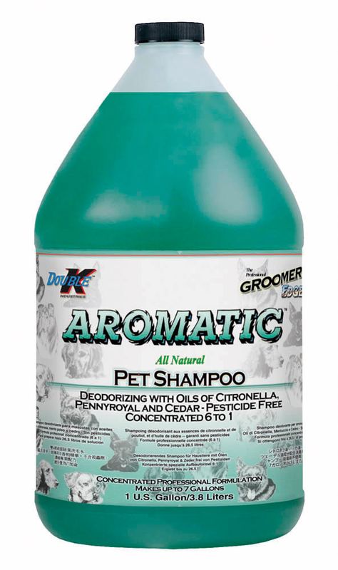 Aromatic Deodoriserend 3.8L
