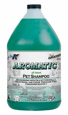 Aromatic Deodoriserend 3.8L