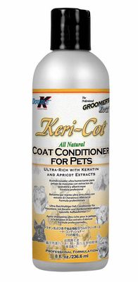 Keri Cot Conditioner, Voedend 237ML