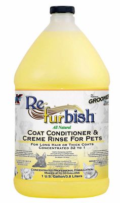 Refurbish cond., Zware Vachten 3,8L