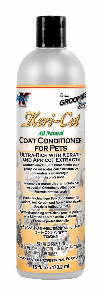 Keri Cot Conditioner, Voedend 473ML