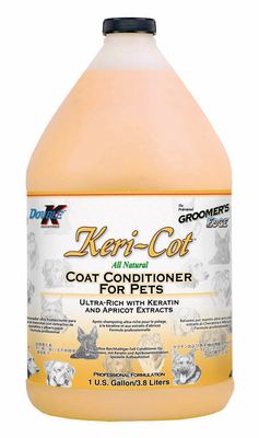 Keri Cot Conditioner, Voedend 3,8L