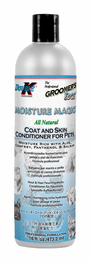 Moisture Magic Cond., Hydraterend 473ML