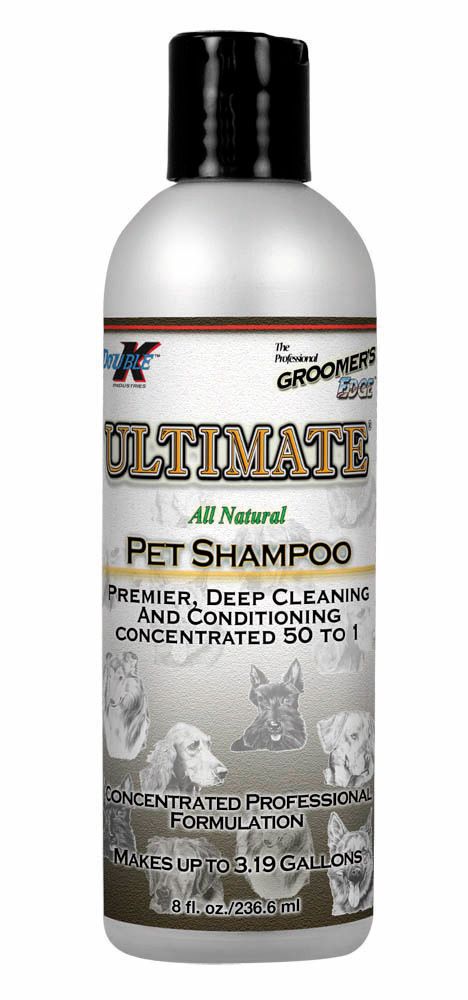 Ultimate Sterk Reinigend 237ML