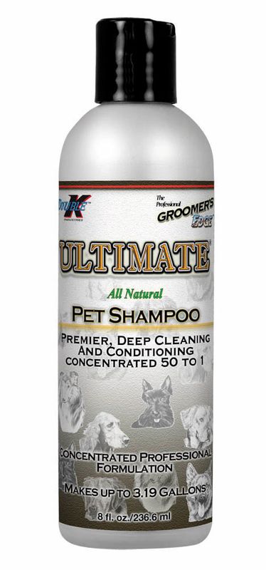 Ultimate Sterk Reinigend 237ML