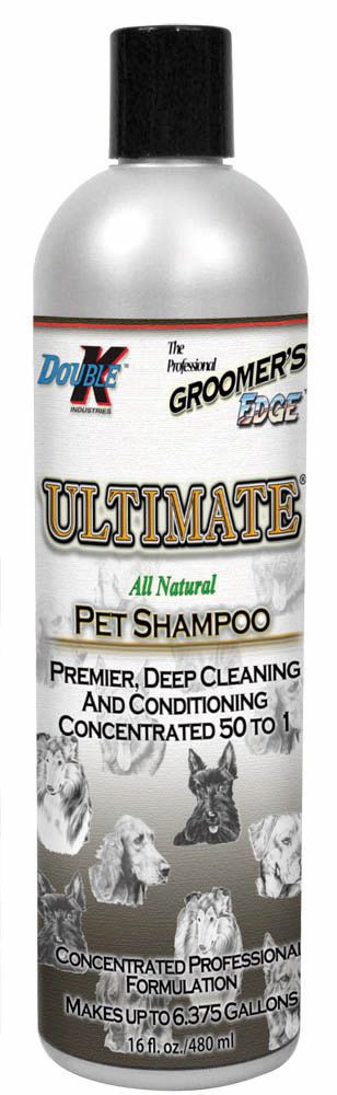 Ultimate Sterk Reinigend 473 ml