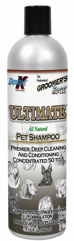 Ultimate Sterk Reinigend 473 ml