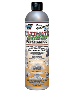 Ultimate Unleashed Reinigend 473ML